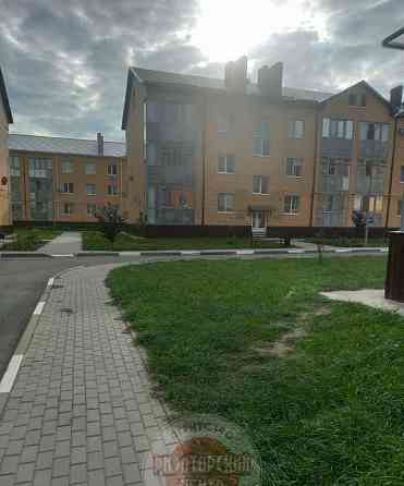 2-комн. квартира, 51.3 м2, 1/3 эт. Северный