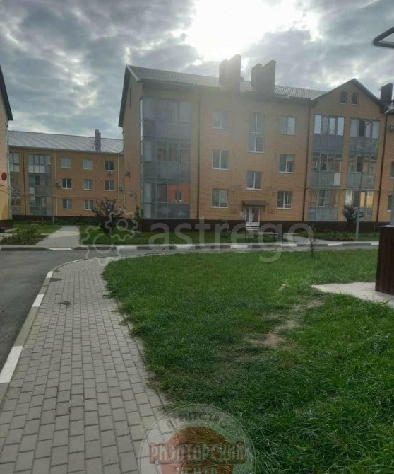 2-комн. квартира, 51.3 м2, 1/3 эт. Северный - изображение 5