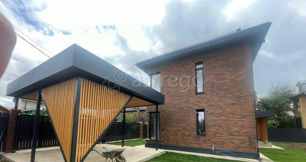 Дом, 154 м2, 5.3 сотки, 2 эт. Апрелевка - изображение 2