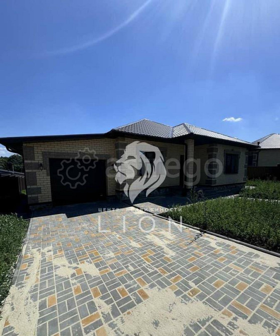 Дом, 160 м2, 8 соток, 1 эт. Дубовое - изображение 1