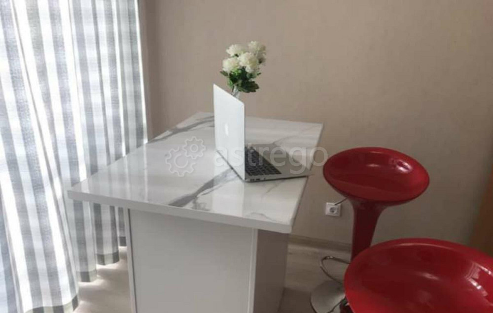 1-комн. квартира, 48 м2, 3/14 эт. Белгород - изображение 6