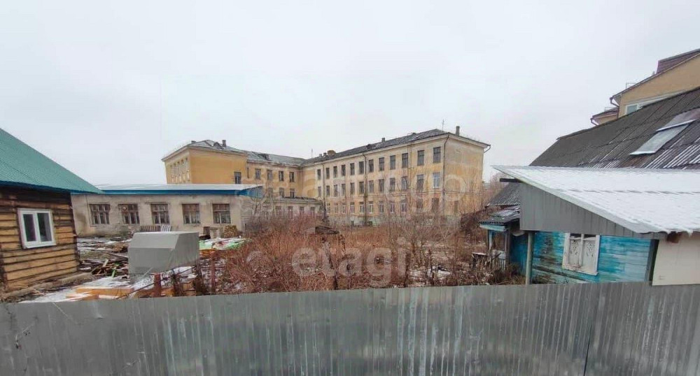 Дом, 29.6 м2, 6 соток, 1 эт. Котлас - изображение 7