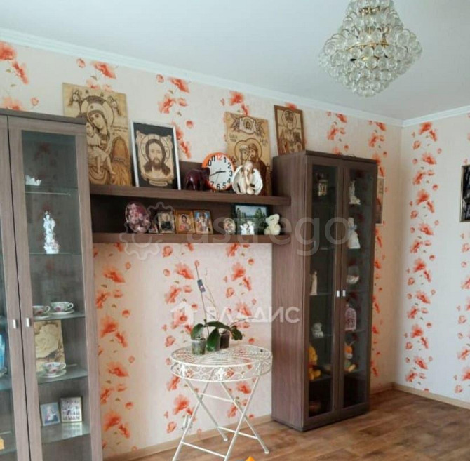 3-комн. квартира, 64.1 м2, 5/9 эт. Бийск - изображение 4