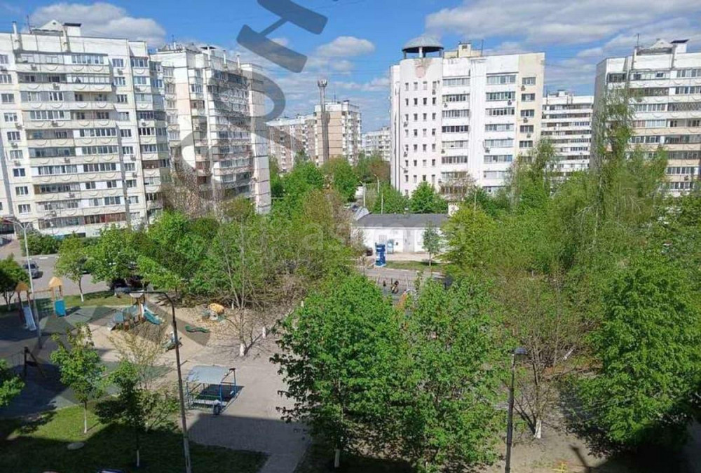 2-комн. квартира, 80 м2, 5/10 эт. Белгород - изображение 1