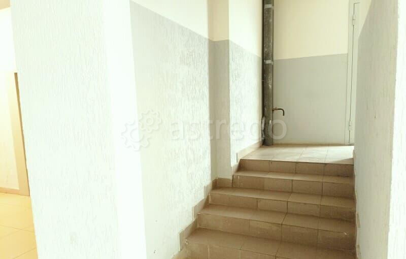 2-комн. квартира, 40 м2, 2/17 эт. Новоалтайск - изображение 2