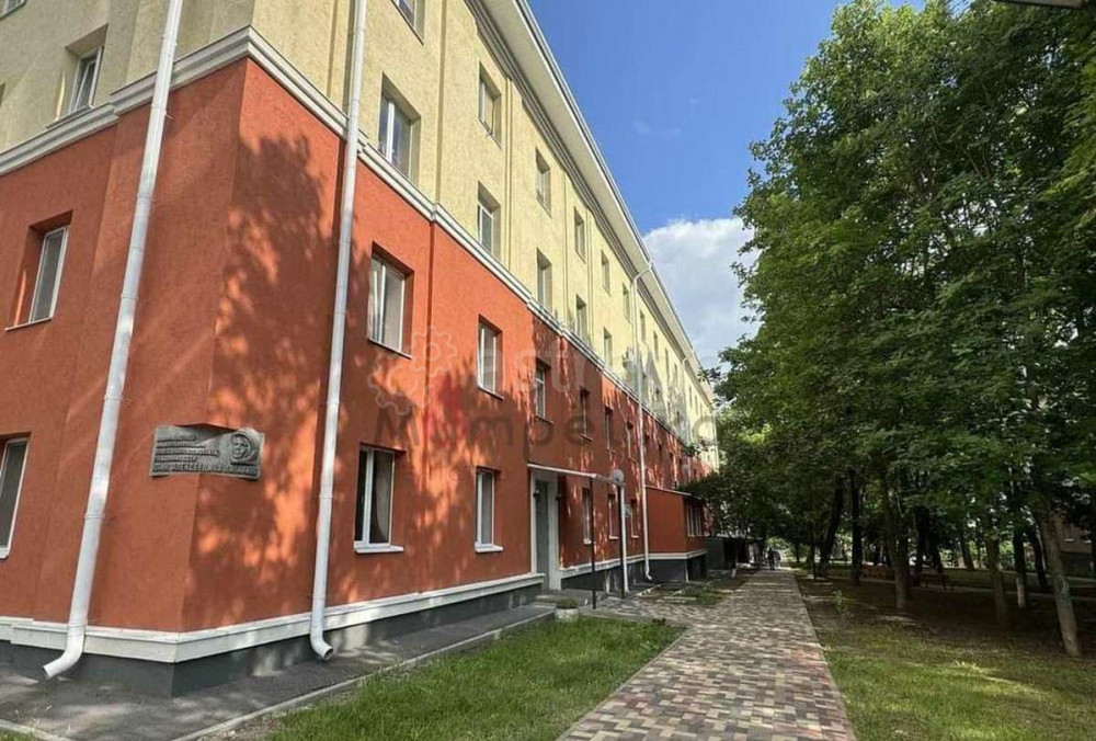 Комната, 7 м2, 1/4 эт. Белгород - изображение 7