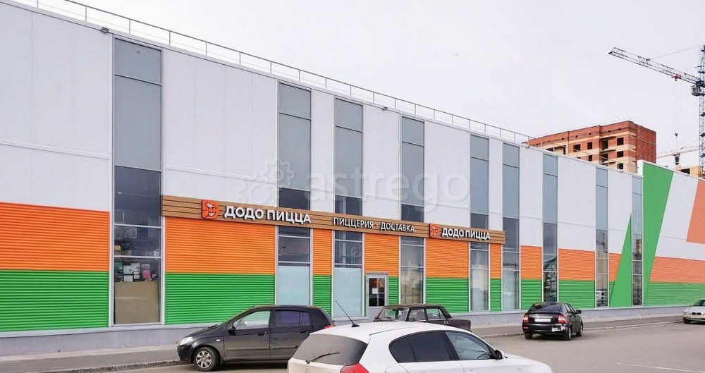 Торговое помещение, 360 м2 Северодвинск - изображение 3