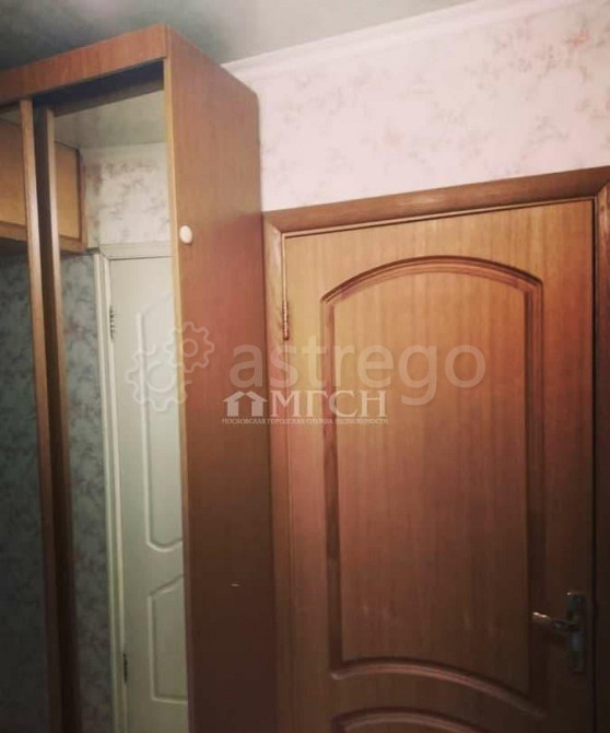 2-комн. квартира, 45 м2, 5/5 эт. Химки - изображение 6