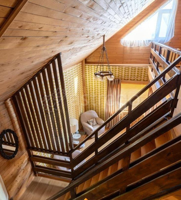 Дом, 150 м2, 12 соток, 3 эт. Руза - изображение 6