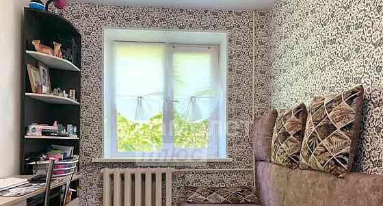 2-комн. квартира, 38.9 м2, 1/3 эт. Кашира