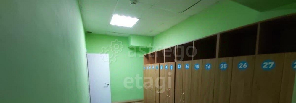 Свободного назначения, 152 м2 Уфа - изображение 5