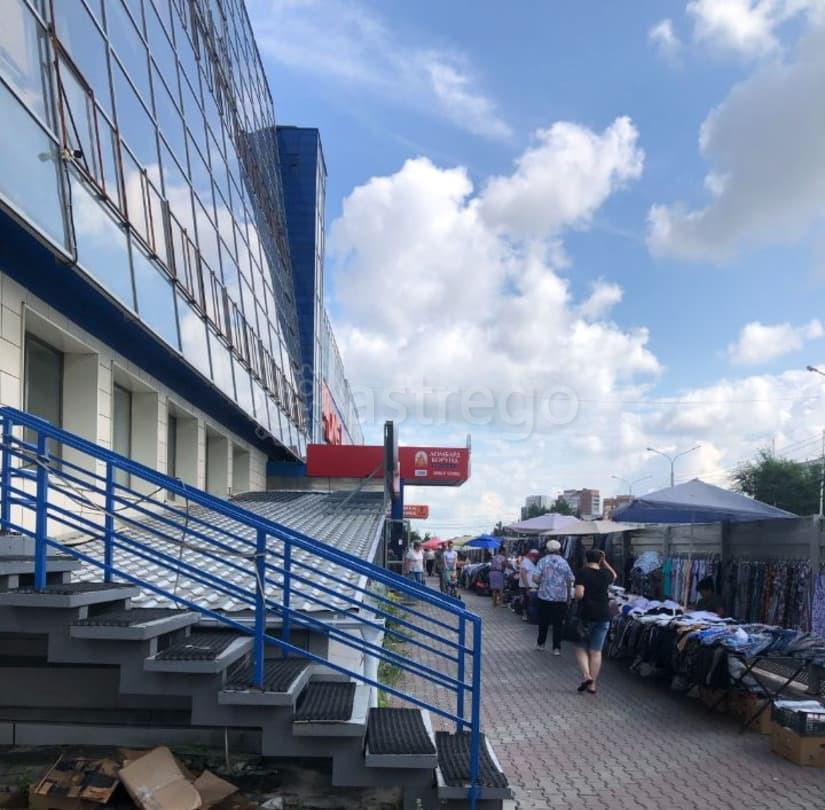 Свободного назначения, 562 м2 Красноярск - изображение 7