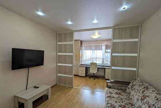 1-комн. квартира, 40 м2, 5/5 эт. Разумное