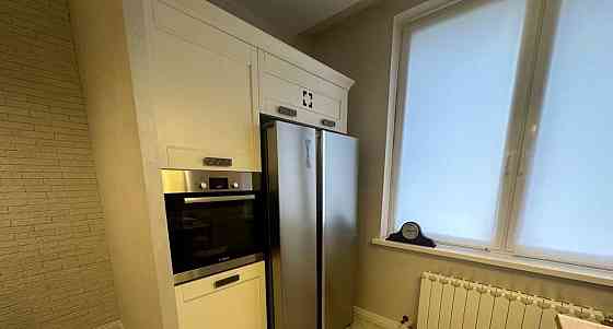 3-комн. квартира, 103 м2, 5/21 эт. Москва