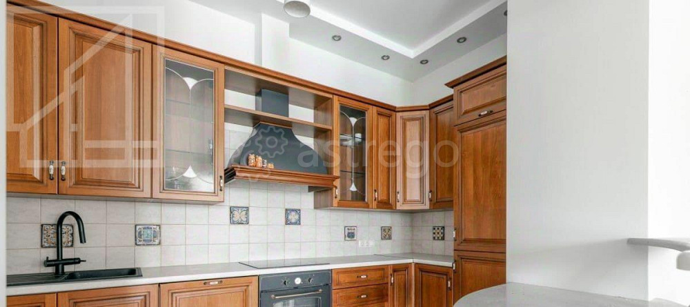 4-комн. квартира, 150 м2, 3/5 эт. Москва - изображение 7
