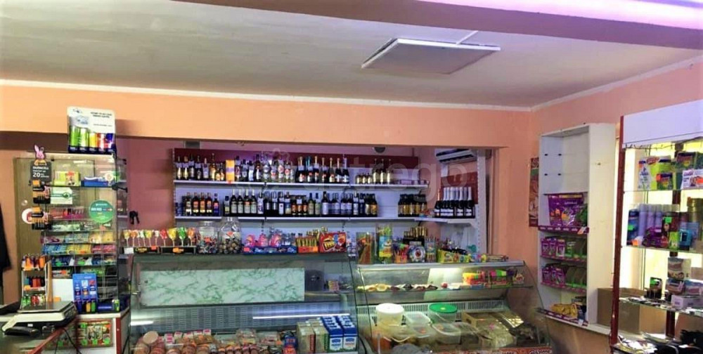 Торговое помещение, 54 м2 Астрахань - изображение 6