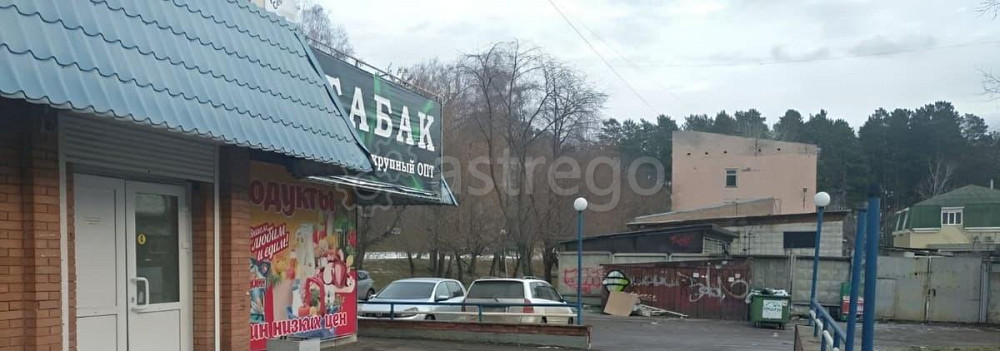 Свободного назначения, 160 м2 Железногорск - изображение 4