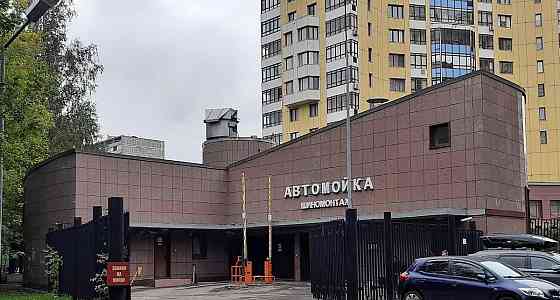Свободного назначения, 151.7 м2 Москва