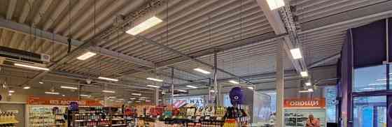 Торговое помещение, 413 м2 Химки