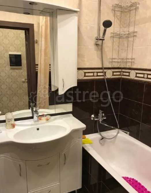 Сдам 1-комн. Квартиру, 34 м2, 3/9 эт., Долгосрочно Иркутск - изображение 4