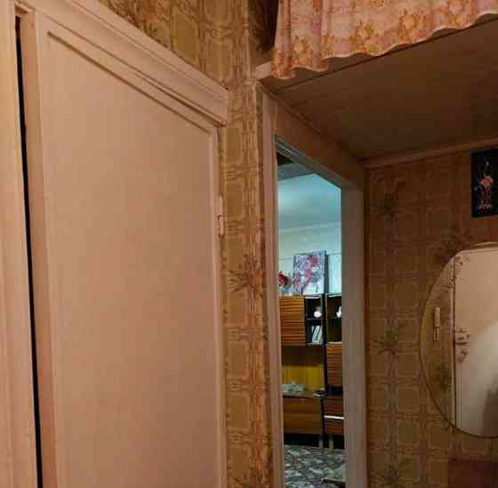 2-комн. квартира, 44 м2, 3/5 эт. Зеленогорск