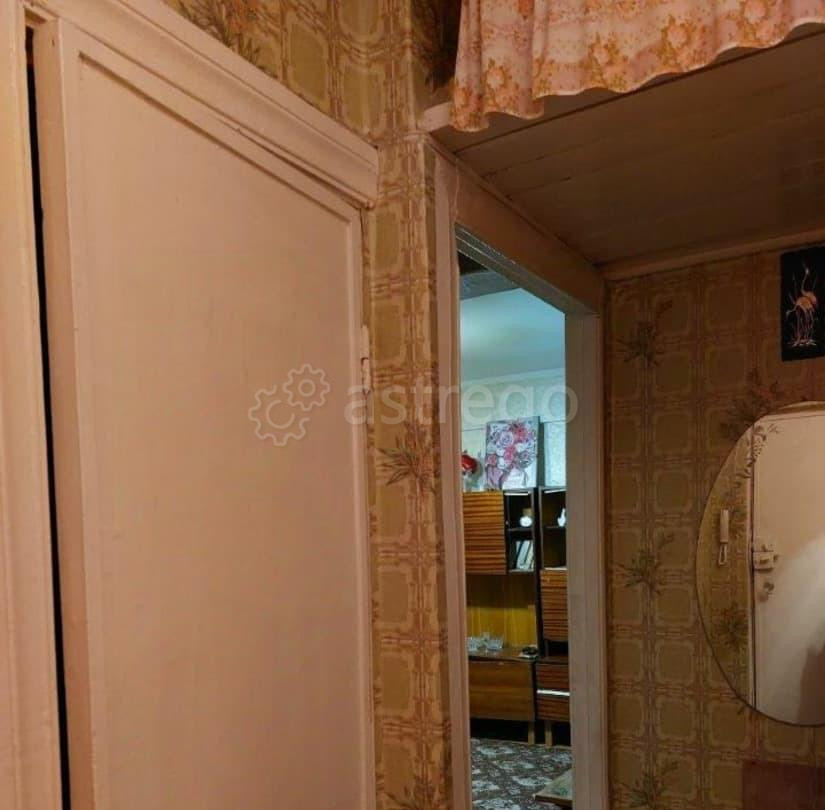 2-комн. квартира, 44 м2, 3/5 эт. Зеленогорск - изображение 6