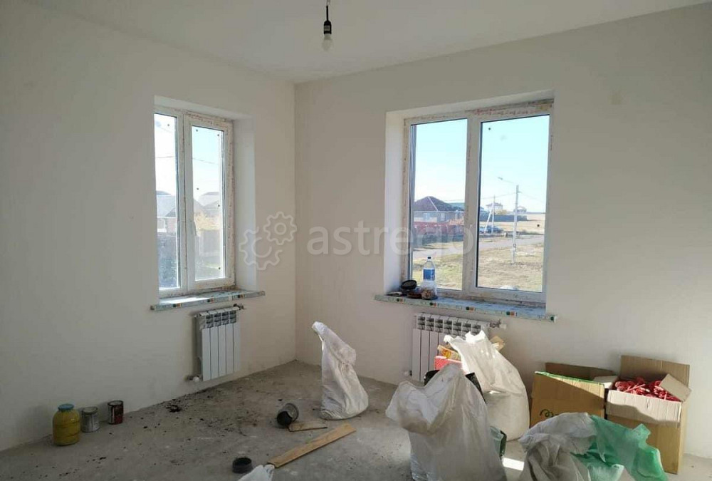 Коттедж, 158 м2, 15 соток, 2 эт. Стрелецкое - изображение 9