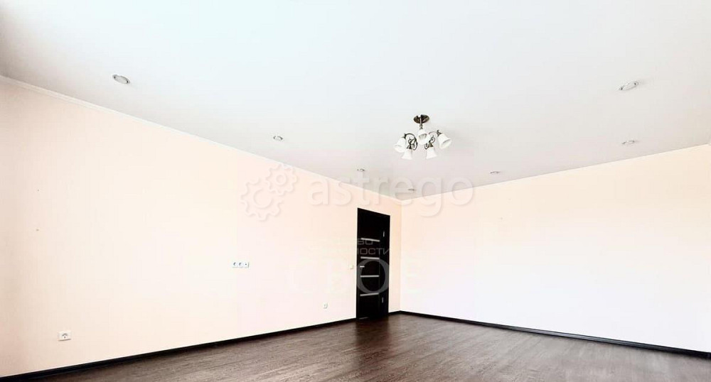 4-комн. квартира, 99.2 м2, 1/10 эт. Красноярск - изображение 1
