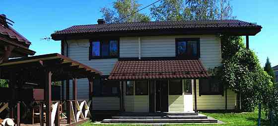 Дом, 175 м2, 7.5 сотки, 2 эт. Санкт-Петербург