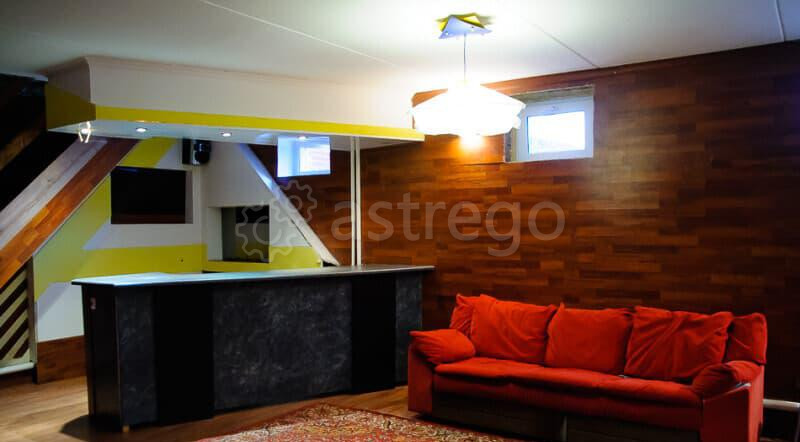 Коттедж, 400 м2 Мытищи - изображение 10