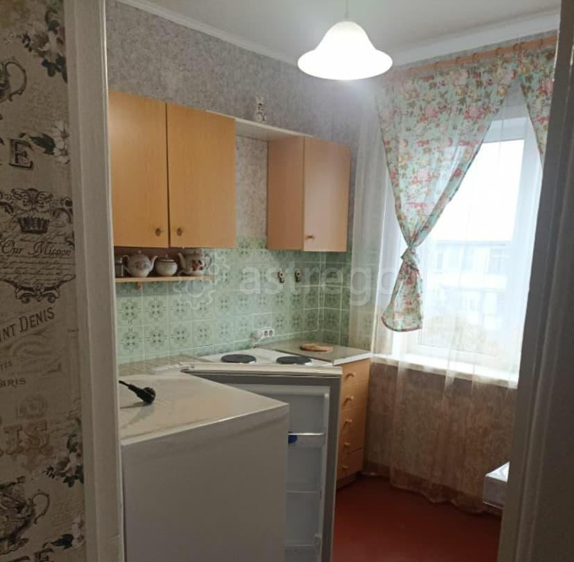 1-комн. квартира, 30.5 м2, 5/5 эт. Красноярск - изображение 7