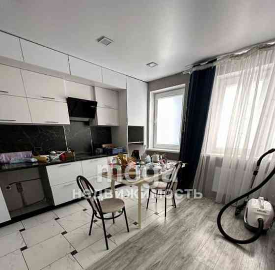 3-комн. квартира, 48 м2, 26/26 эт. Уфа