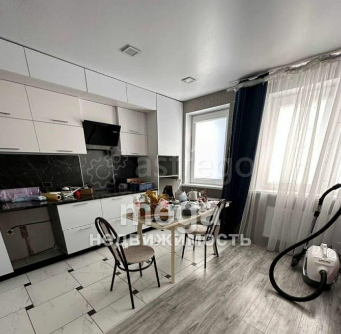 3-комн. квартира, 48 м2, 26/26 эт. Уфа - изображение 6