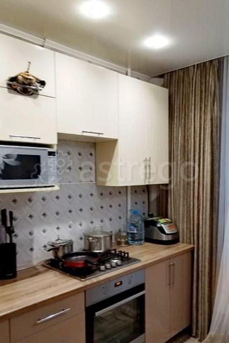 3-комн. квартира, 74.7 м2, 6/10 эт. Майский - изображение 2