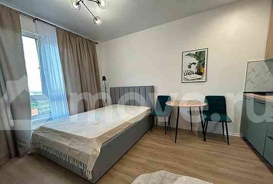 Студия, 20 м2, 26/33 эт. Москва