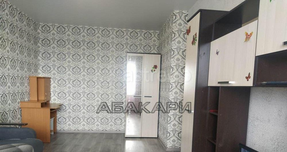 1-комн. квартира, 38 м2, 20/20 эт. Красноярск - изображение 7