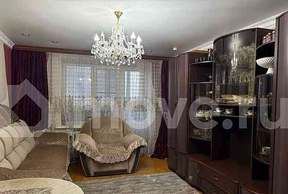 3-комн. квартира, 56.4 м, 4/5 эт. Адыгейск