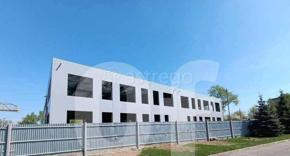 Склад, 4000 м2 Подольск - изображение 4