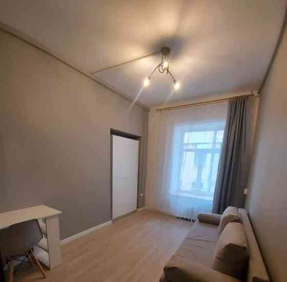5-комн. квартира, 75.4 м2, 4/4 эт. Санкт-Петербург