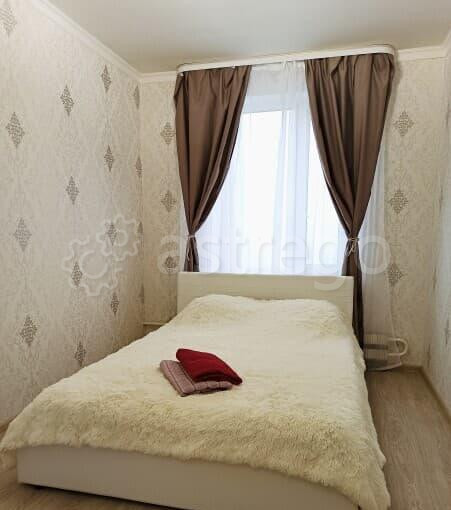 2-комн. квартира, 50 м2, 8/9 эт. Москва - изображение 4