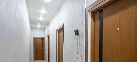 4-комн. квартира, 122 м2, 2/6 эт. Санкт-Петербург