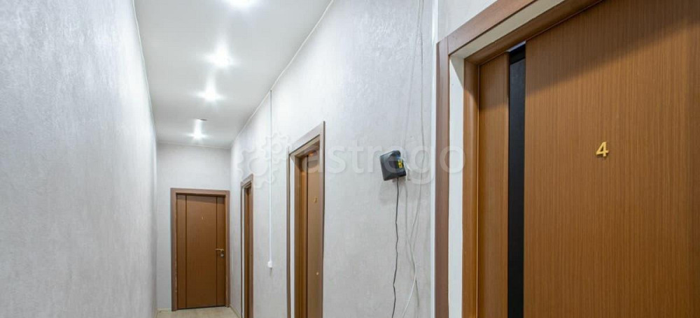 4-комн. квартира, 122 м2, 2/6 эт. Санкт-Петербург - изображение 5
