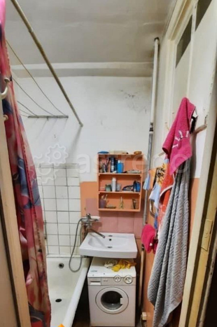 Комната, 40 м2, 7/8 эт. Москва - изображение 7