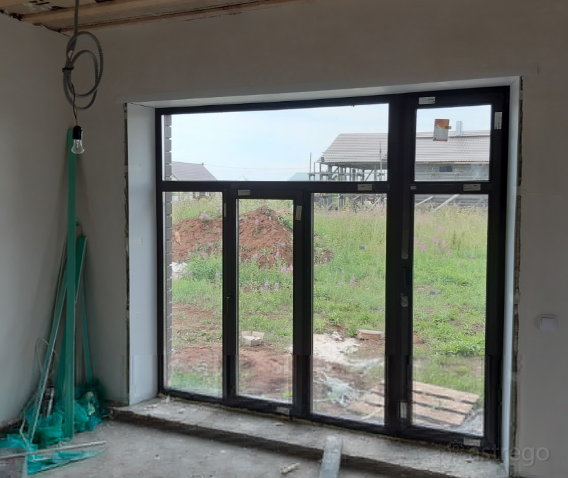 Пермский Оконный Сервис Пермь - изображение 3