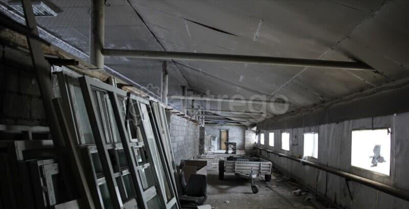 Производственное, 1024 м2 Уфа - изображение 6