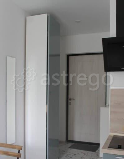1-комн. квартира, 25 м2, 4/4 эт. Москва - изображение 10