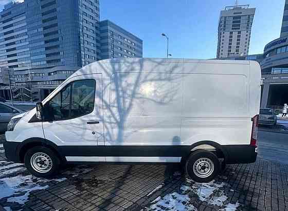 Фургон Ford Transit L2H2 Кемерово