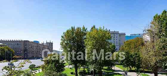 4-комн. квартира, 135 м2, 3/8 эт. Москва