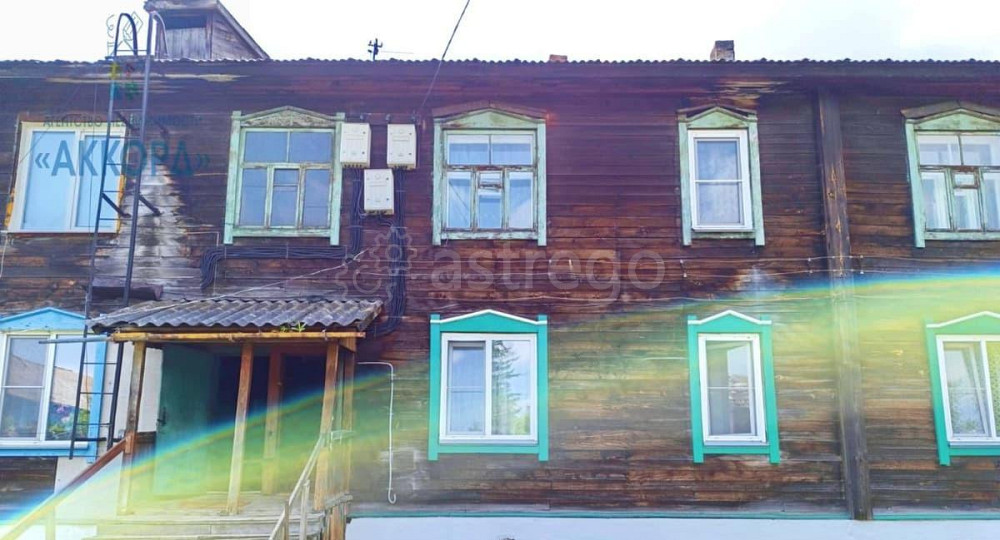 Студия, 23.4 м2, 2/2 эт. Бийск - изображение 6