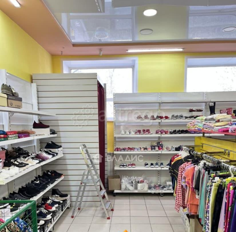 Торговое помещение, 288.9 м2 Алейск - изображение 7